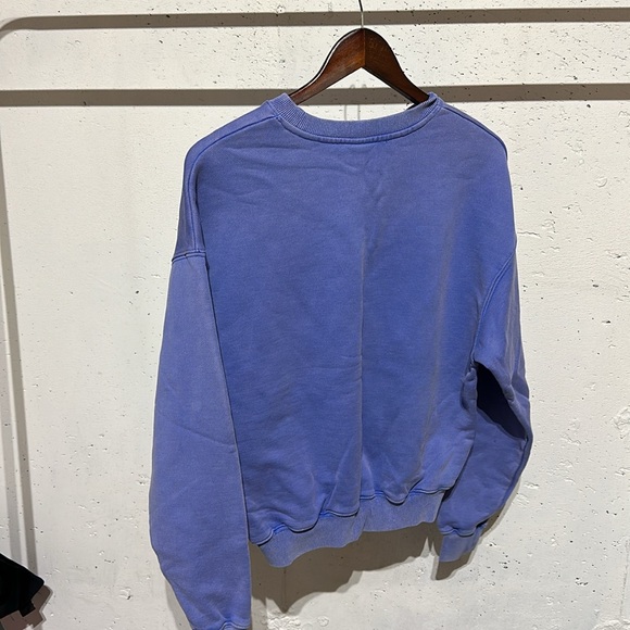 Minted New York Sweatshirt - Picture 2 of 2